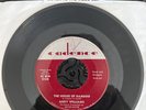 Andy Williams House Of Bamboo THIS CITY IS OURS BBC 7'' US 1958 TESTED VG+ VIDEO