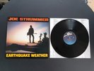 JOE STRUMMER - EARTHQUAKE WEATHER 1989 US PRESS 12