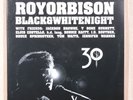 Roy Orbison – Black & White Night (2x Vinyl-LP, Compilation, Reissure) NEAR MINT