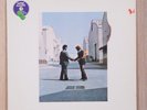Pink Floyd – Wish You Were Here (Vinyl-LP, Ltd. Edition, RE, Blue) NEAR MINT
