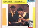 Ella Fitzgerald–Ella Fitzgerald sings The Duke Ellington Songbook (2x Lp) SEALED