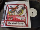 GRUPPO D'IMPROVVISAZIONE NUOVA CONSONANZA The Feed-Back LP + CD SCHEMA
