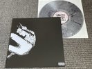 Machine Gun Kelly / mgk – Tickets To My Downfall Vinyl Record BLACK/SMOKE Marble