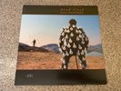 Pink Floyd Delicate Sound Of Thunder + Inners Excellent Vinyl Original UK LP