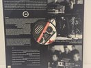 Trenchmouth Vinyl Record -  The Broadcasting System