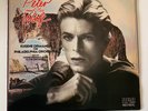 DAVID BOWIE - PETER AND THE WOLF ORIGINAL RCA RED SEAL RL 12743 VINYL LP