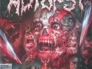 Autopsy - The Headless Ritual LP BLK Vinyl Album - SEALED NEW RECORD VG+ SLEEVE