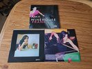 Amy Winehouse 'Frank' 2015 2 LP reissue vinyl set in ex condition