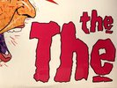 THE THE, 