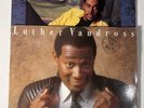 Luther Vandross - Give Me The Reason + Never Too Much (1981, 1986 - Epic) 12