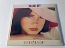 Lana Del Rey   Honeymoon  2LP New Polydor Records Translucent Red Vinyl Sealed