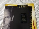 STING THE BEST OF FIELDS OF GOLD 1994 UK 2 X 12