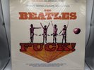 2 LP  Beatles Sapcor set (for rhs 93)