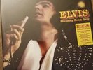 LP Elvis Presley Standing Room Only FTD