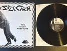The Selecter 'Too Much Pressure' Vinyl Record LP Album First Press 1980 VG+