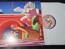 Digital Circus Vinyl Record Pilot Soundtrack (volume 1) Gently Used