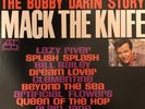 The Bobby Darin Story - Near Mint NM - Vinyl LP Album Stereo - Free Shipping