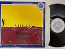 Miles Davis Sketches of Spain Record LP Columbia Jazz EX Vinyl Remastered