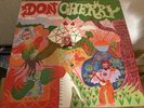 Don Cherry - Organic Music Society Vinyl 2021