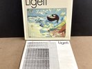 Wergo Gyorgy “Ligeti” Vinyl