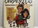The Carpenters Christmas Portrait LP Album 1982 Reissue A&M Records SP-3210 VG+