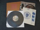 Alice Cooper  Muscle Of Love - Pitman Pressing Error US Copy - Inserts - VG+/VG+