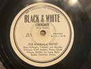 Dizzy Gillespie Charlie Parker Joe Marsala Cherokee/My Melancholy Baby 78 RPM