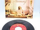 Frank Sinatra Christmas Dreaming EP 45 RPM B-10321 7
