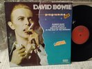 David Bowie LP 12