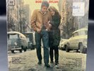 THE FREEWHEELIN' BOB DYLAN VINYL - Columbia - CL 1986 MONO - VG