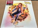 THE BACK TO THE FUTURE TRILOGY BROWN VINYL 2025 RSD BLACK FRIDAY EXCLUSIVE NEW