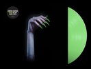 Kim Petras Turn Off The Light Exclusive Glow In The Dark 2LP Vinyl