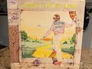 Elton John - Goodbye Yellow Brick Road - 1973 MCA Rock 2x Vinyl LP Record Album