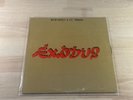 Bob Marley - Exodus - Early Pressing - VG+ VG+ - Holiday