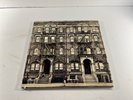 LED Zeppelin - Physical Graffiti - VG+ VG+ - Holiday