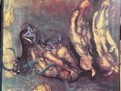 Black Widow Sacrifice NEAR MINT CBS Vinyl LP