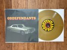 Codefendants / Get Dead - Split 10