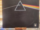 Pink Floyd, Dark Side Of The Moon, 1973 1st UK. Harvest Quad.,VG-VG+
