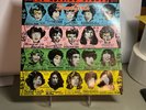 The Rolling Stones Some Girls LP COC 39108 1978 1st Pressing Banned Cover A6