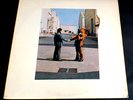Pink Floyd  - Wish You Were Here Vinyl LP 1975 Columbia Record PC-33453