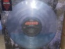 BON JOVI Slippery When Wet Limited Edition Water Filled Vinyl Record NEW IN HAND