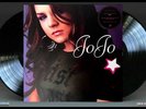 JOJO Self Titled 2LP New SEALED debut VINYL Leave (Get Out)