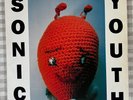 SONIC YOUTH Dirty Brazilian Edition Vinyl LP