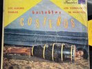LOS ALEGRES DIABLOS • La Motilona • Lp G+ • Nice Sonidero Hit • Acordeon Listen
