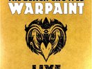 THE BLACK CROWES - Warpaint Live 2009 German 3 LP + 2 CD Set New