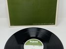 Alan Hawkshaw Brian Bennett John Fiddy Hot Wax (KPM) LP Original Press NM/VG+