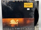 Van Morrison - Avalon Sunset - 1989 US 1st Press (EX) in Shrink Ultrasonic Clean