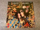 Siouxsie & The Banshees A Kiss In The Dreamhouse + Inner Rare Original UK LP