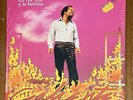 Little Joe Y La Familia Mas Caliente Vinyl LP 1978 Freddie Records LP1100 Tejano