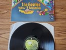 The Beatles 'Yellow Submarine